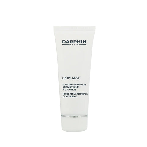 Darphin Purifying Aromatic Clay Mask