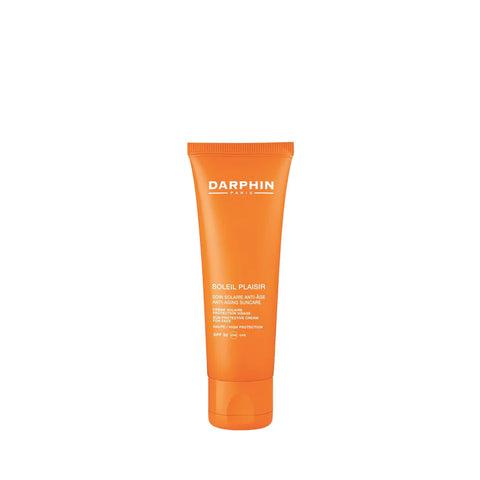 Darphin Soleil Plaisir Sun Protective Cream SPF 50