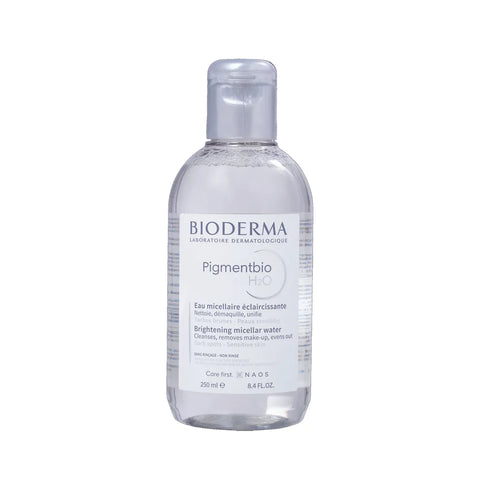 Bioderma Pigmentbio H2O