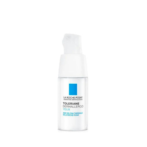 La Roche Posay Toleriane Dermallergo Yeux