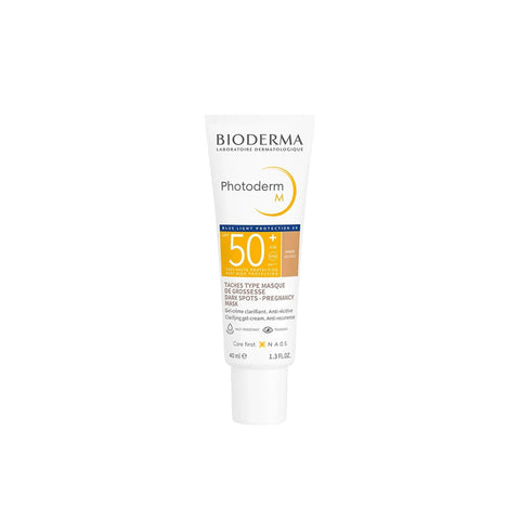 Bioderma Photoderm M Cream SPF 50+ Golden Jel Krem