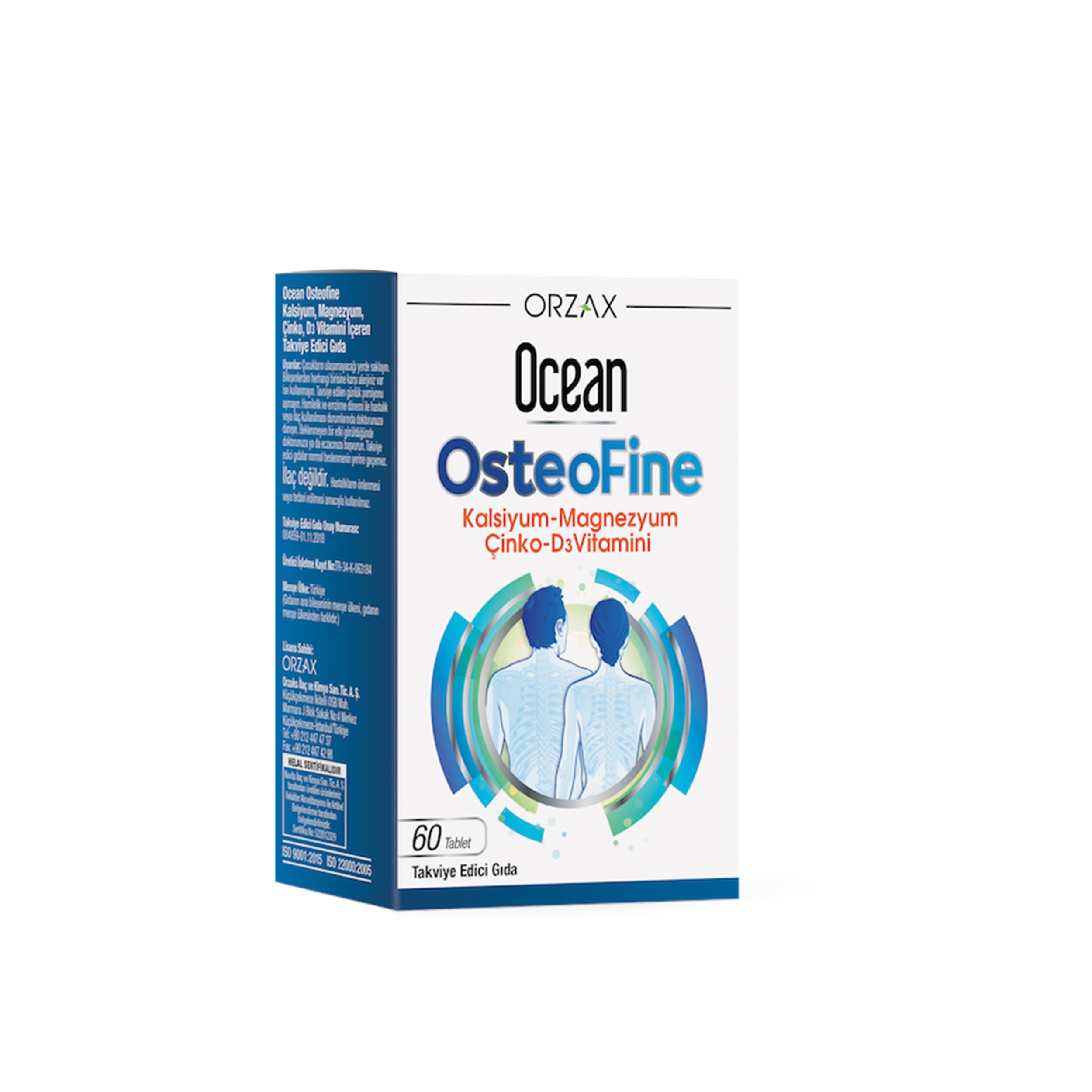 Ocean таблетка. Osteofine Orzax. Ocean osteofine 60 Tablets. Orzax Ocean d3. Ocean osteofine Orzax.