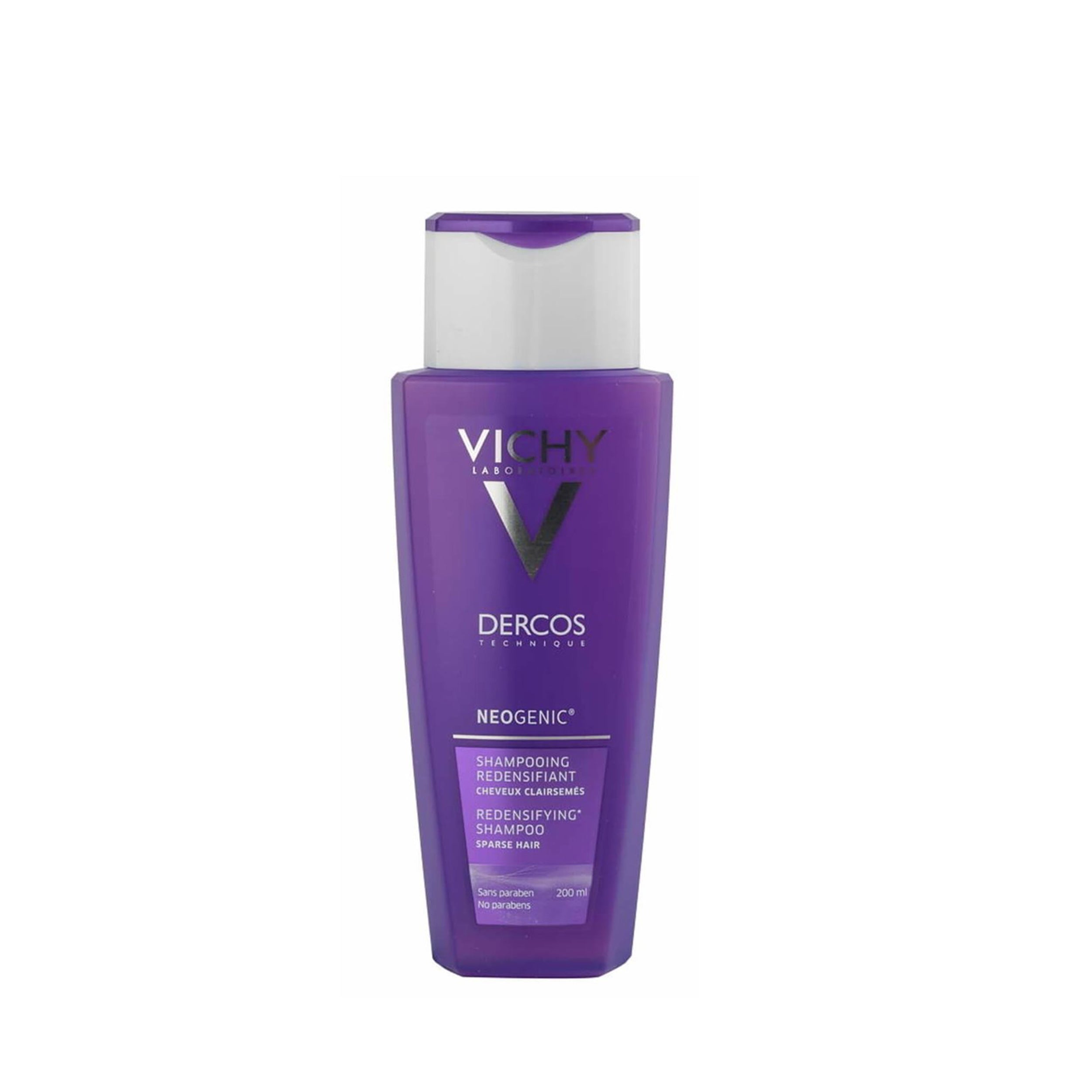 Виши деркос. Vichy Dercos Neogenic, шампунь 400 мл. Шампунь Vichy Dercos Neogenic 200 мл. Dercos Vichy шампунь Shampoo. Dercos technique Vichy шампунь 400 ml.