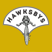 Hawksbys