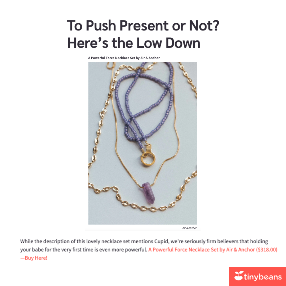 Colorful Beaded Jewelry Is Back and Better Than Ever - PureWow