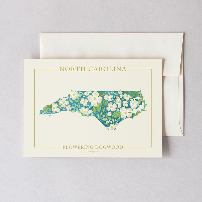 North Carolina - 50 States of Beauty