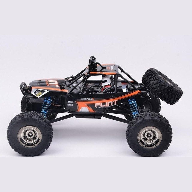 subotech rc car