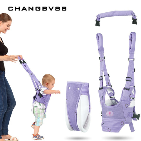 baby walking belt