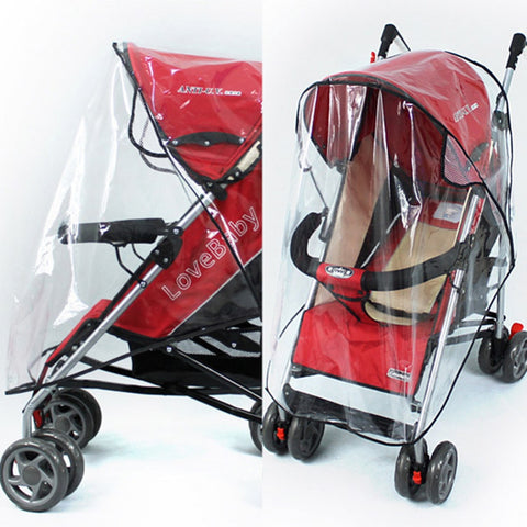 baby buggy accessories