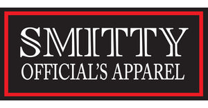 Smitty Officials Apparel