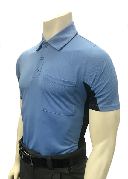 mlb umpire uniforms blue black