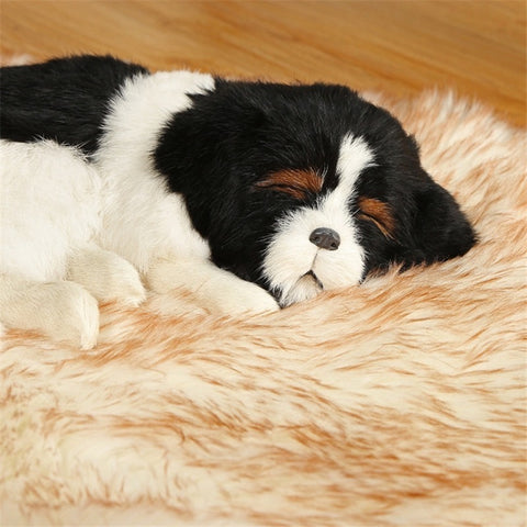 Vegan Fur Orthopedic Dog Cat Bed - mytmworld