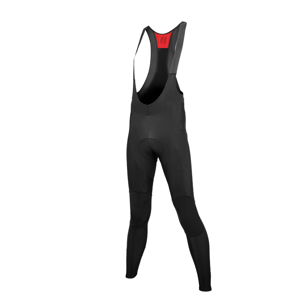 Biemme BIEMME, Women's Winter Cycling Bib Tight Flex