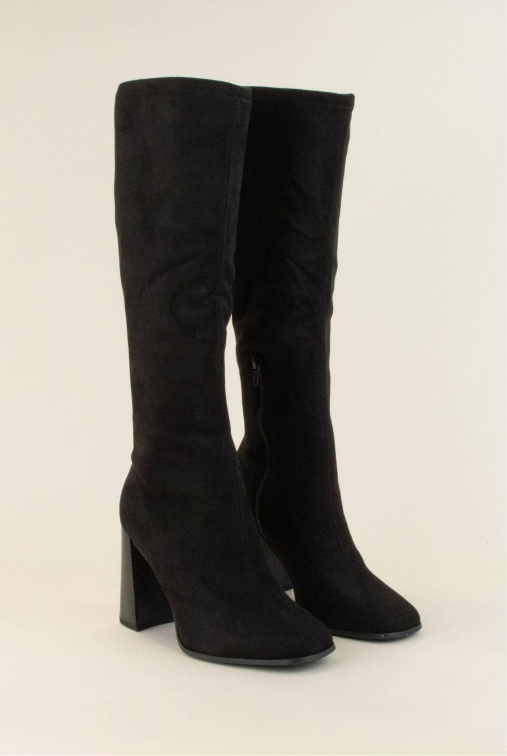 Buckle Bunny Boots – Swanky Indian Boutique