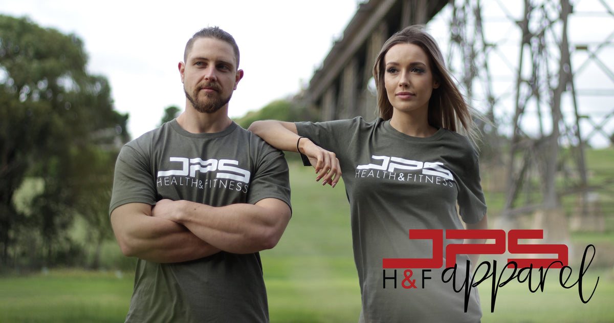 JPS Apparel