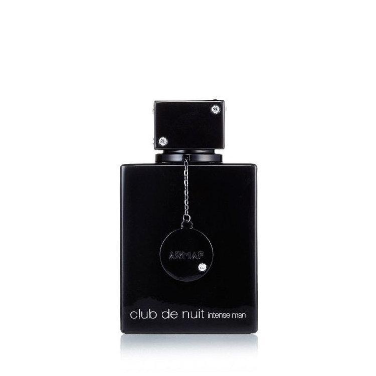 ARMAF Club De Nuit Intense Edt 105ml Spray By Armaf | Matcompany Parfum