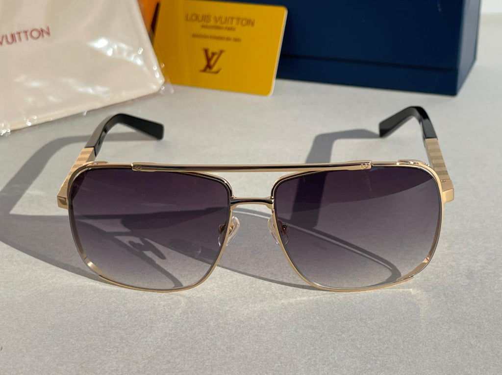 Louis Vuitton Attitude Sunglasses