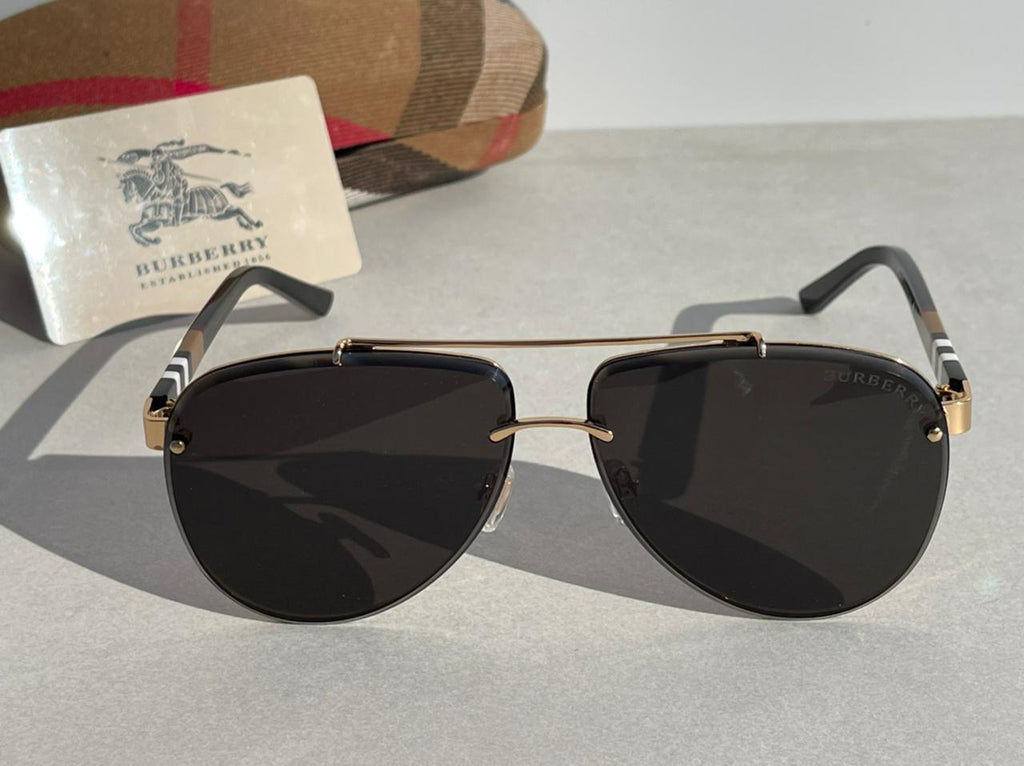 burberry designer sunglasses