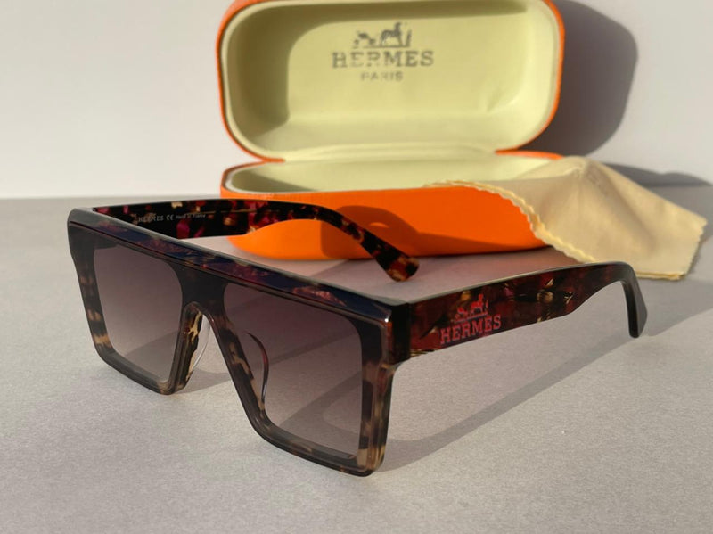 hermes square sunglasses