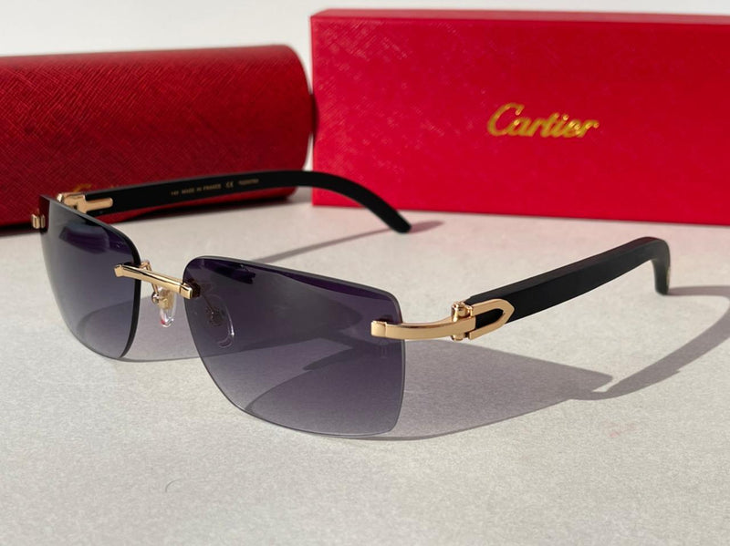 cartier sunglasses for cheap