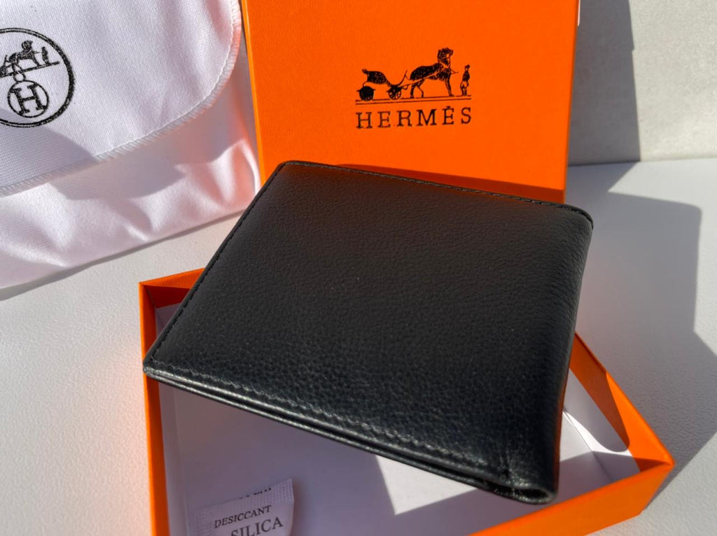 hermes double tour band