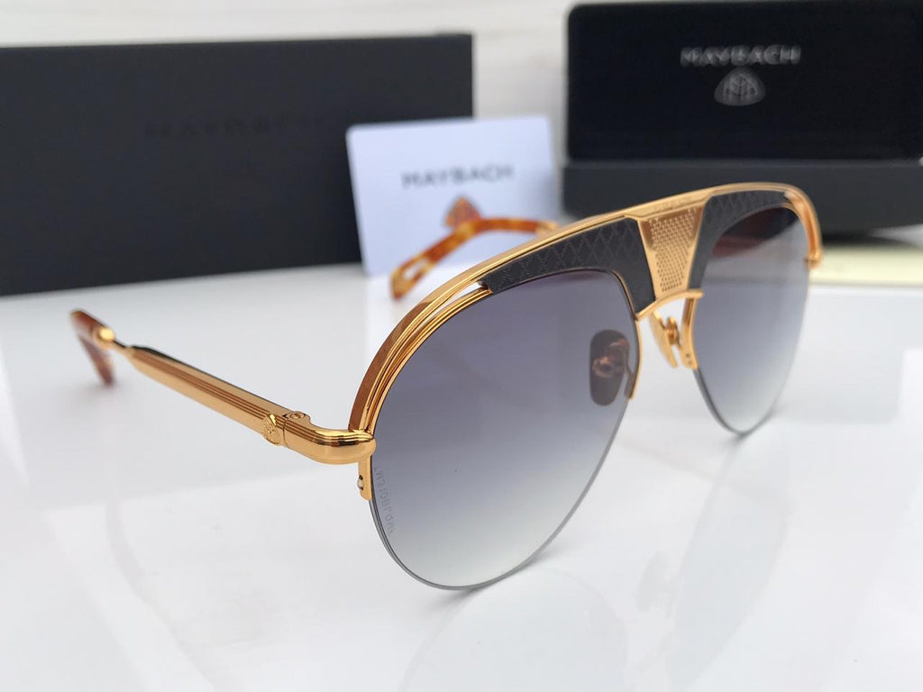 maybach the boss sunglasses