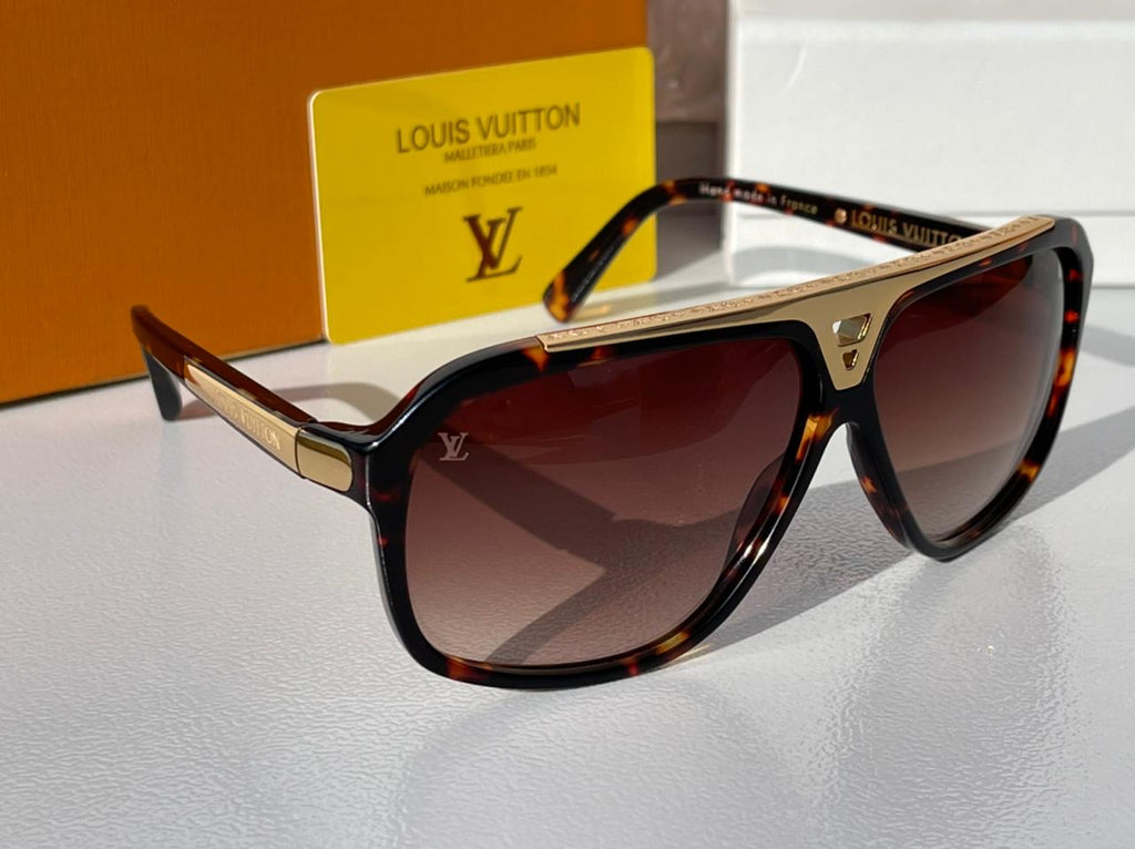 W2C] LV Mascot Sunglasses : r/DesignerReps