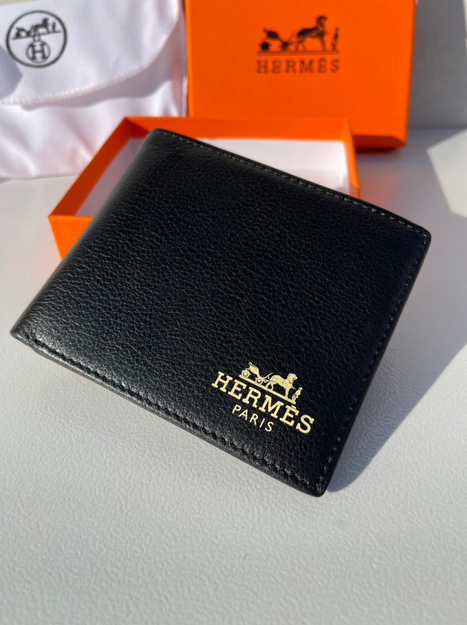 hermes paris mens wallet price