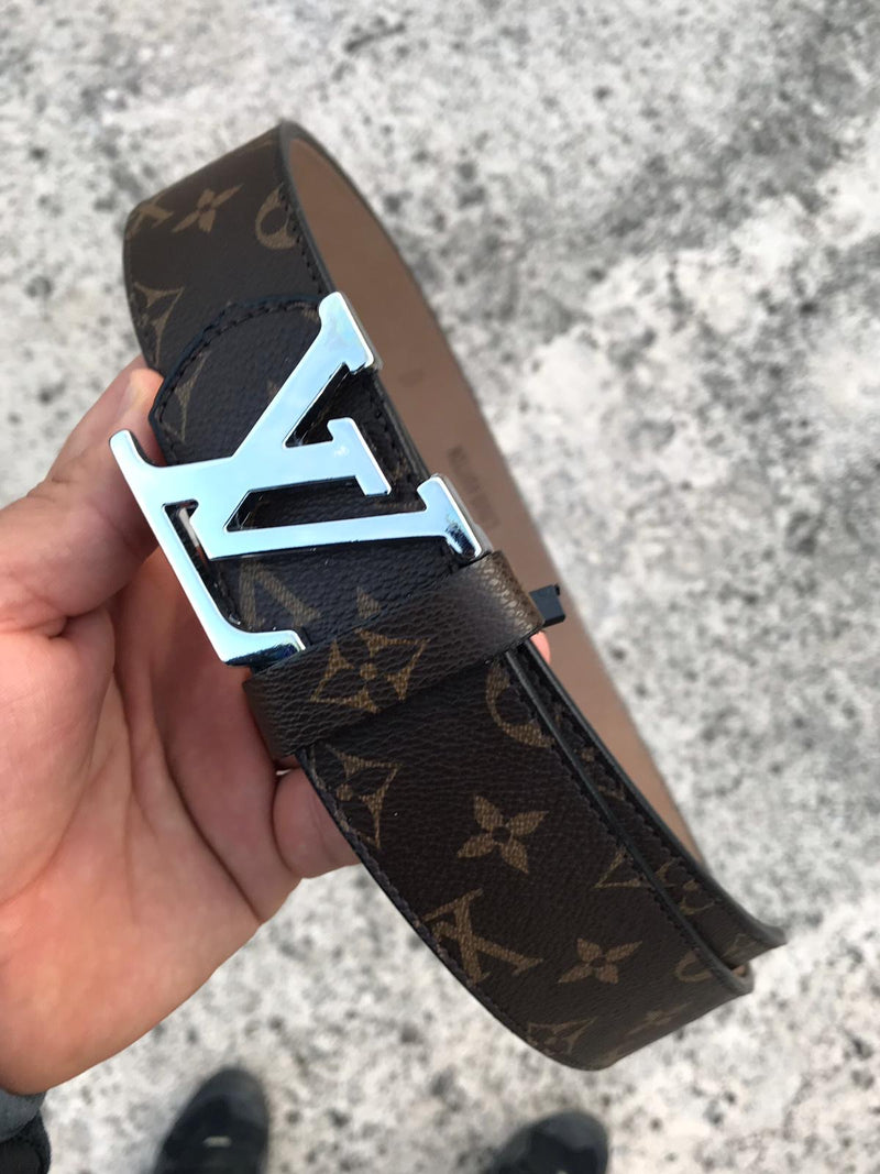 Louis Vuitton Vintage - LV Cup Nylon Belt - Gray - Fabric and Nylon Belt -  Luxury High Quality - Avvenice