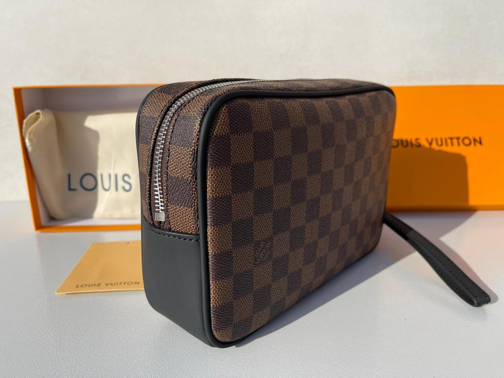 Louis Vuitton Kasai Clutch bag
