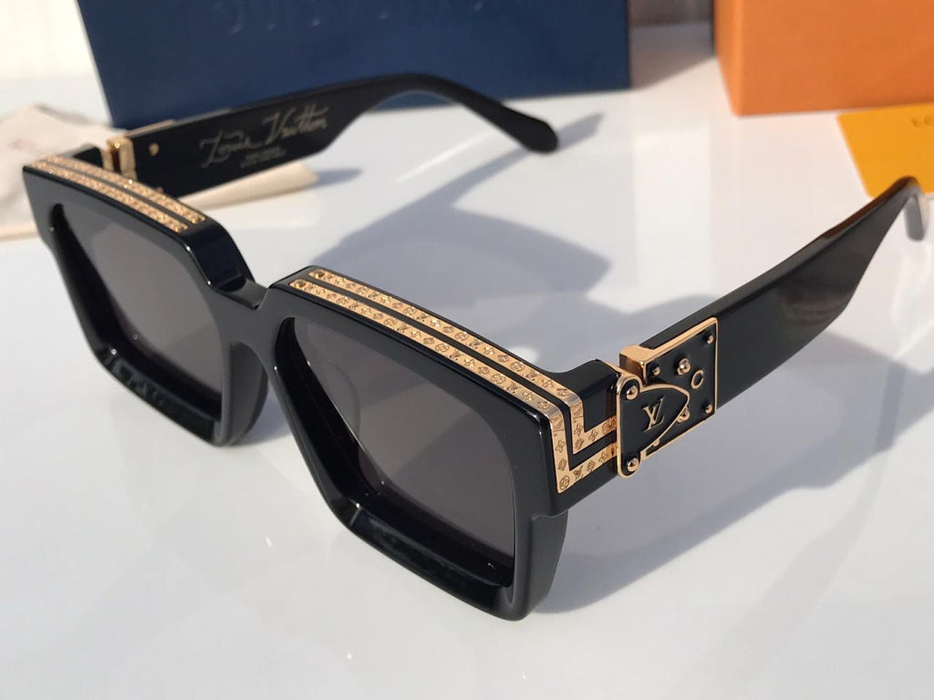 1.1 millionaires sunglasses