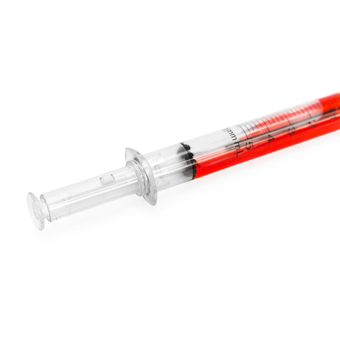 Medic Syringe Style Pen