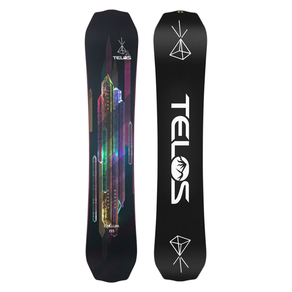 ADIT – Telos Snowboards