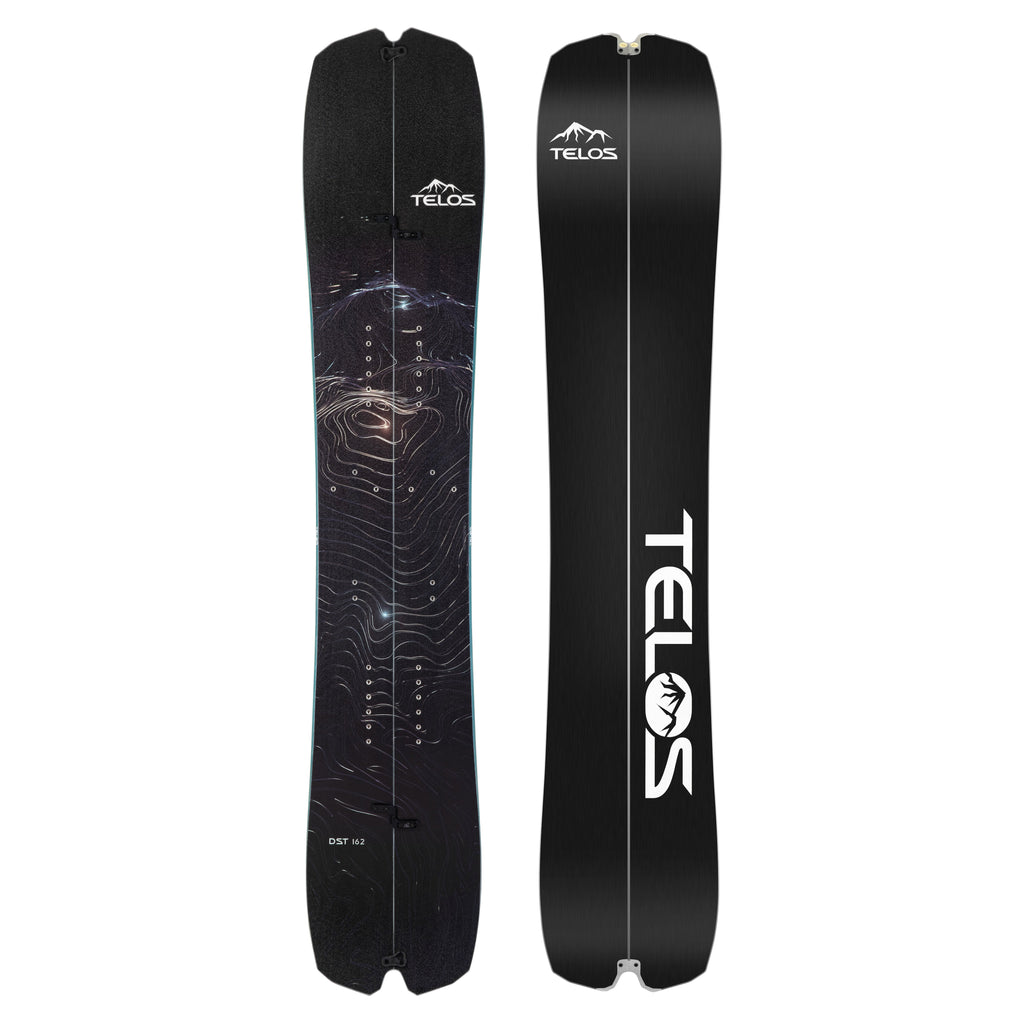 dst-splitboard