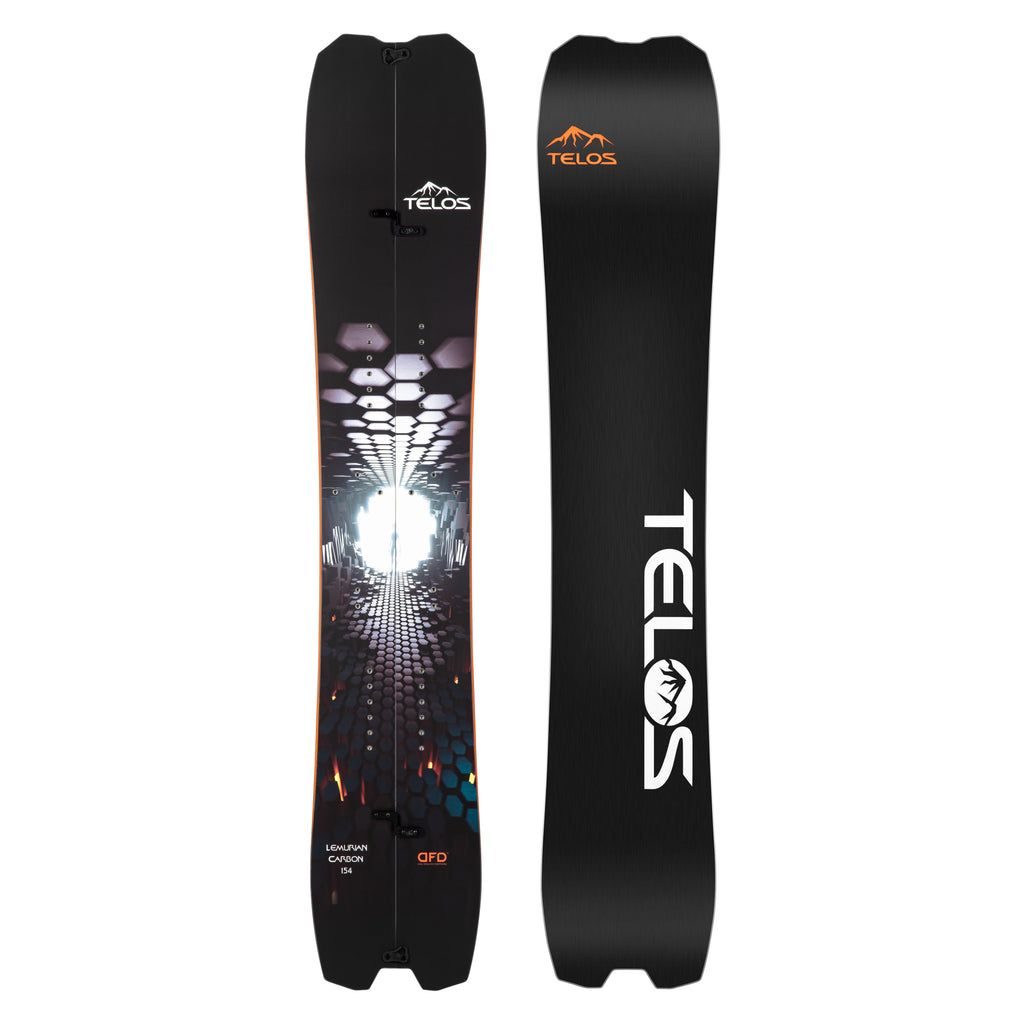 lemurian-carbon-splitboard