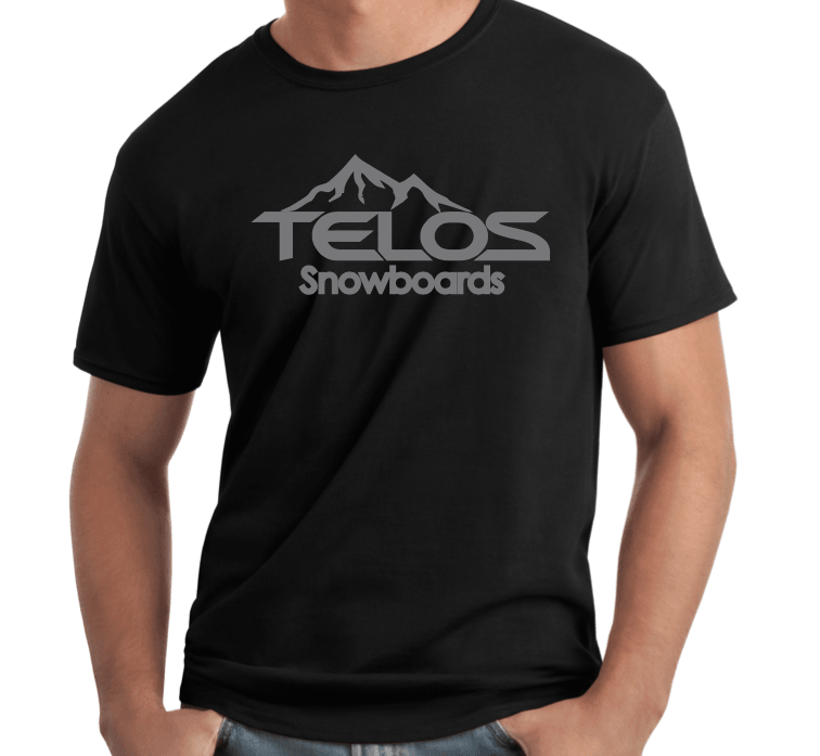 telos-snowboards-logo-t-shirt