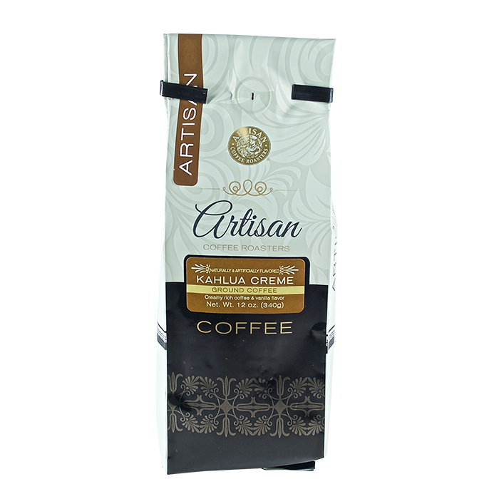 artisan coffee