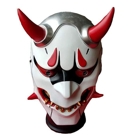 Genji Mask