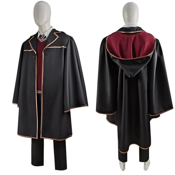 hermione granger costume