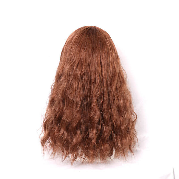 Hermione Cosplay Wig