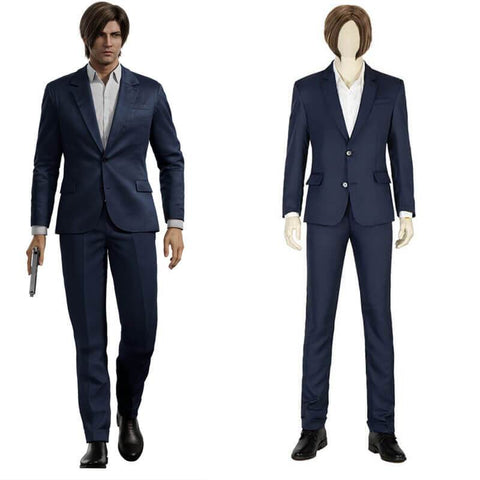 Leon S Kennedy Costumes