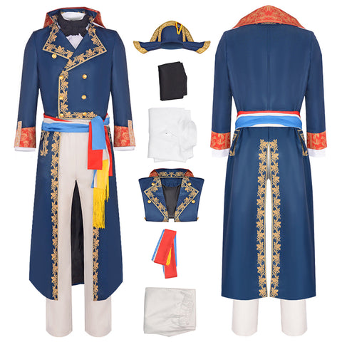 Napoleon Costume