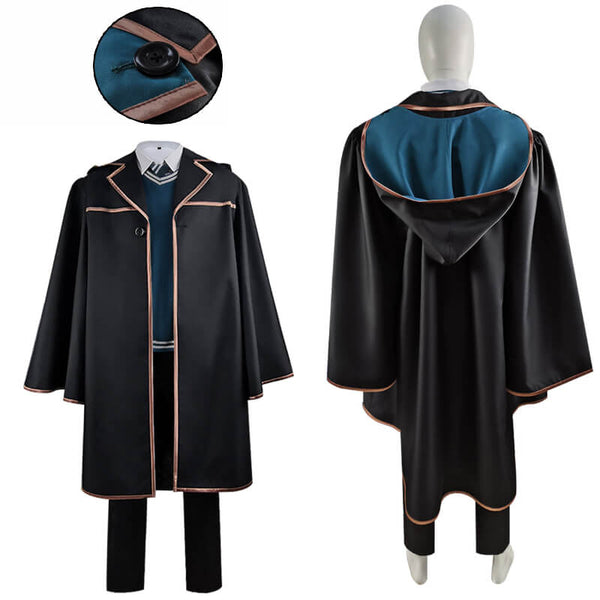 ravenclaw costume