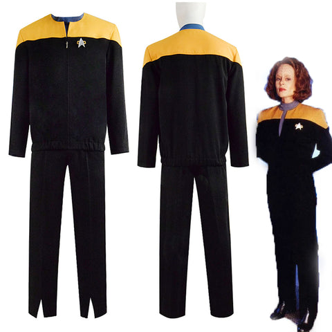 Voyager Starfleet Uniform