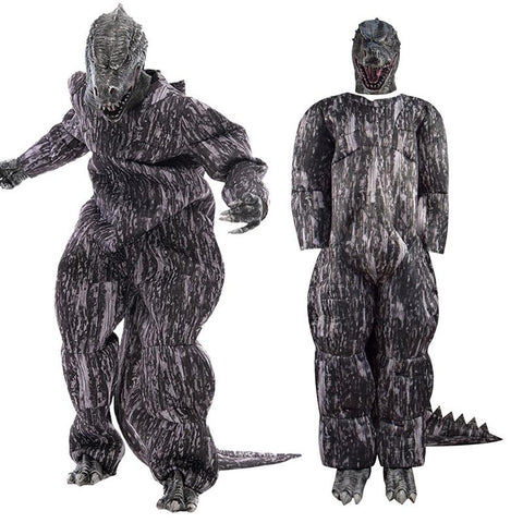 Godzilla Jumpsuit