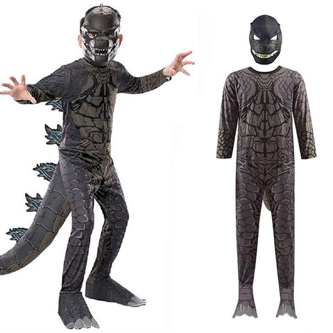 Godzilla Costume