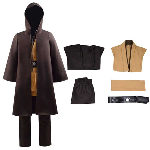 Kids Star Wars Costume