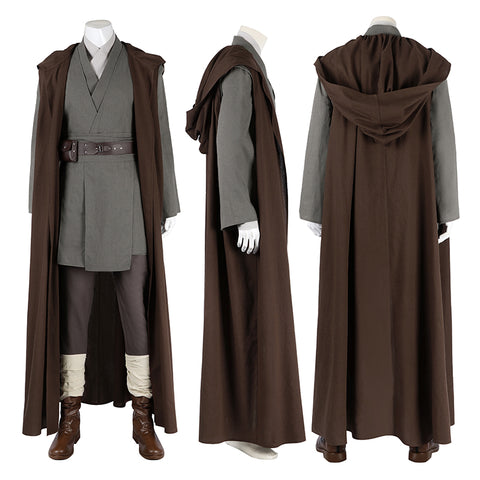 Obi-Wan Costume