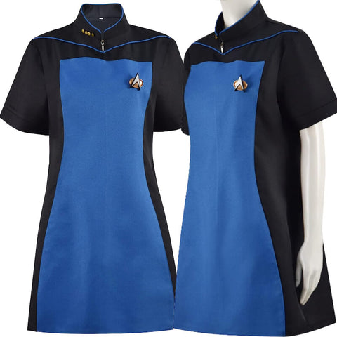 Star Trek Uniform