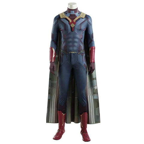 Vision Jumpsuit